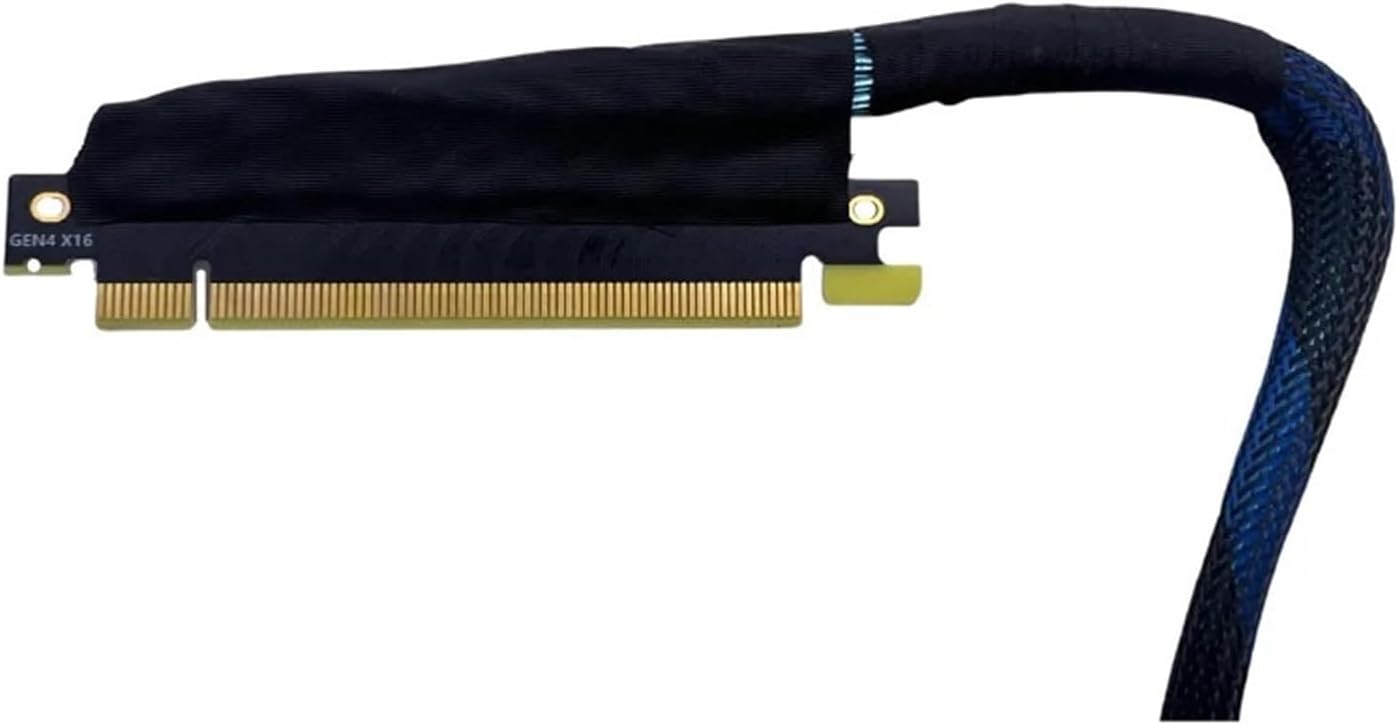 High-Speed GPU Extension Cable by Boartechs
