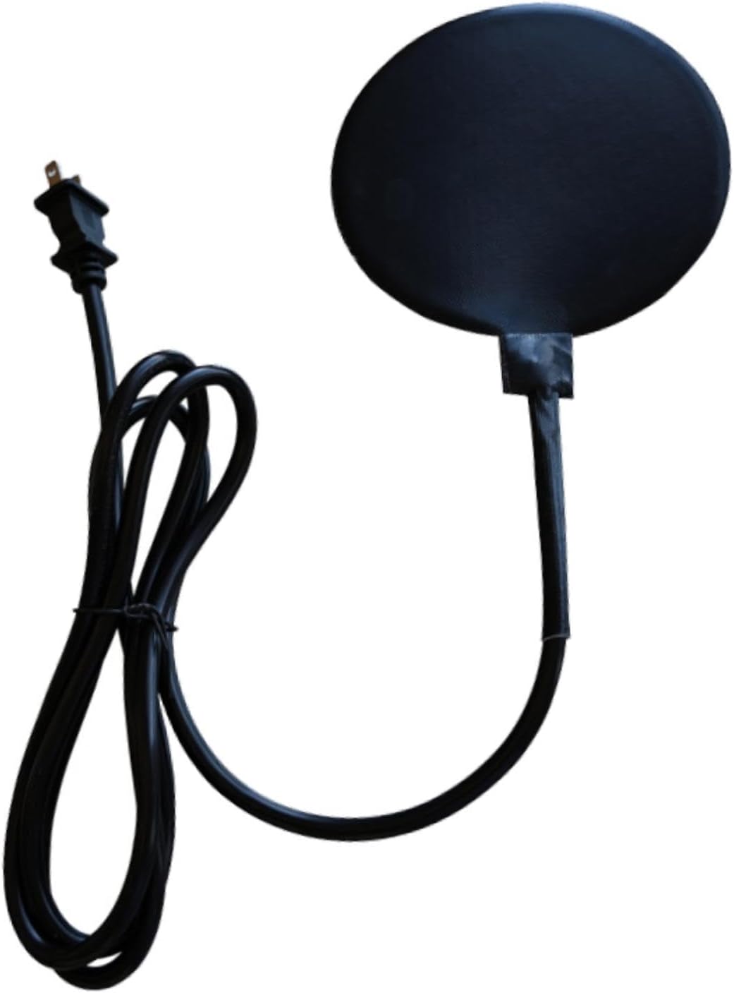 Baoblaze Bird Bath Heater 30W: Keep Your Flock Warm!
