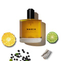 Eternal Perfume Oils - Long Lasting Musk Oil for Men 50ml