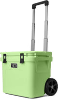 YETI Roadie 32 Wheeled Cooler - Durable, Trunk-Friendly Cooler