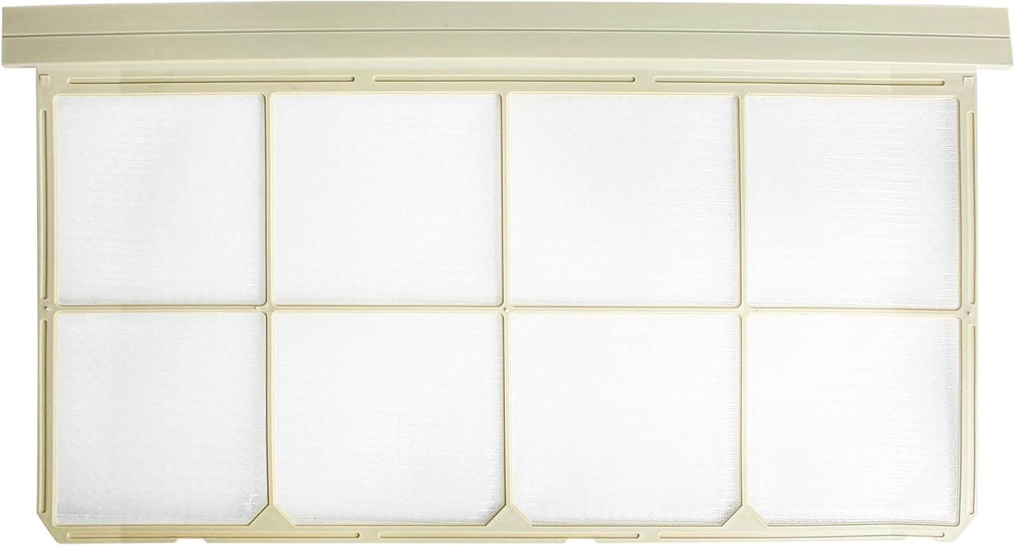 GE Air Conditioner Filter - Cleaner Air Guaranteed!