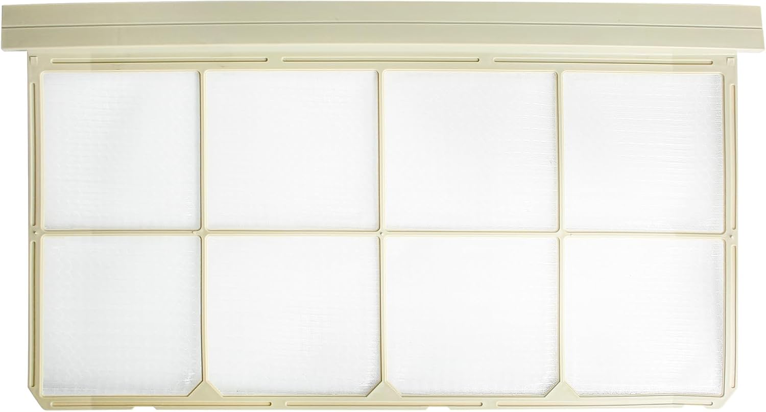 GE Air Conditioner Filter - Cleaner Air Guaranteed!