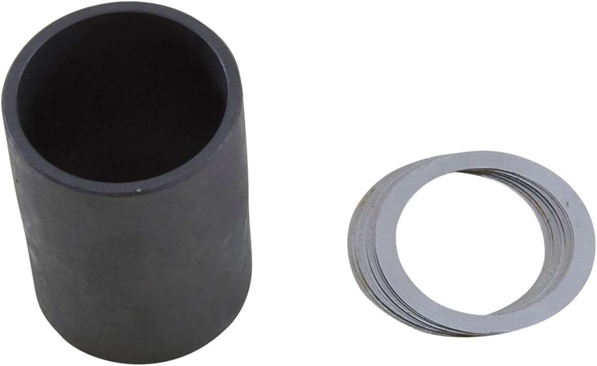 Yukon Gear & Axle Crush Sleeve Eliminator Kit for GM 12-Bolt
