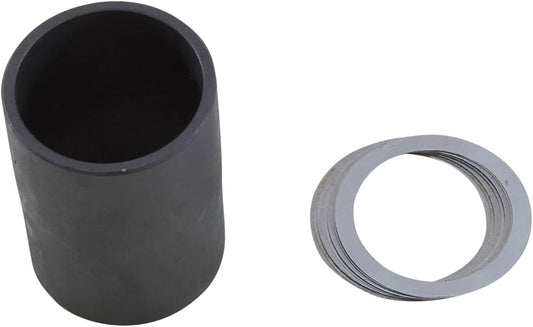 Yukon Gear & Axle Crush Sleeve Eliminator Kit for GM 12-Bolt