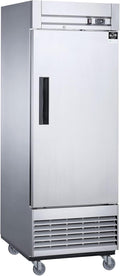 Commercial Reach-in Freezer ETL 1 Door Upright - Reliable Cold Storage