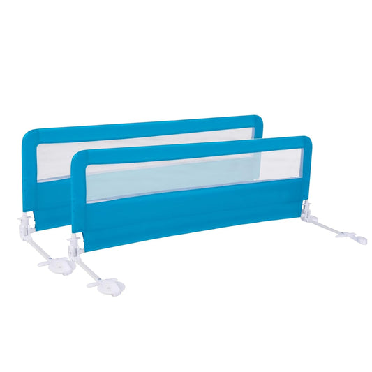 Costzon Bed Rail for Toddlers - Extra Long Safety Guard 59-Inch