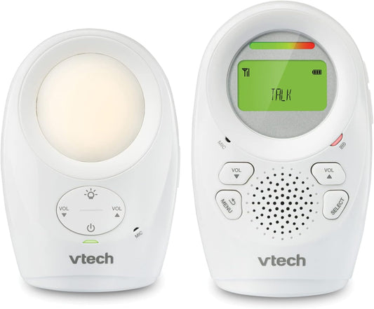 Enhanced Range VTech Digital Baby Monitor