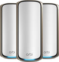 Orbi 970 Series WiFi 7 Mesh System - QuadBand Performance