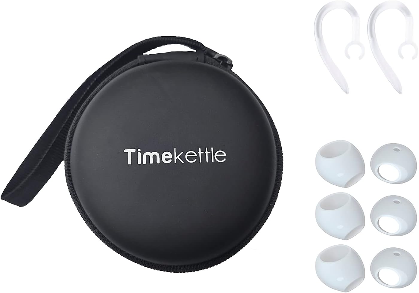 Timekettle Translator Earbud Accessories Set