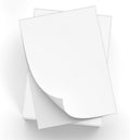 2500 Full Sheets Sticker Paper for Laser & Ink Jet Printers