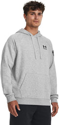 Under Armour Freedom Flag Hoodie: Warm & Patriotic