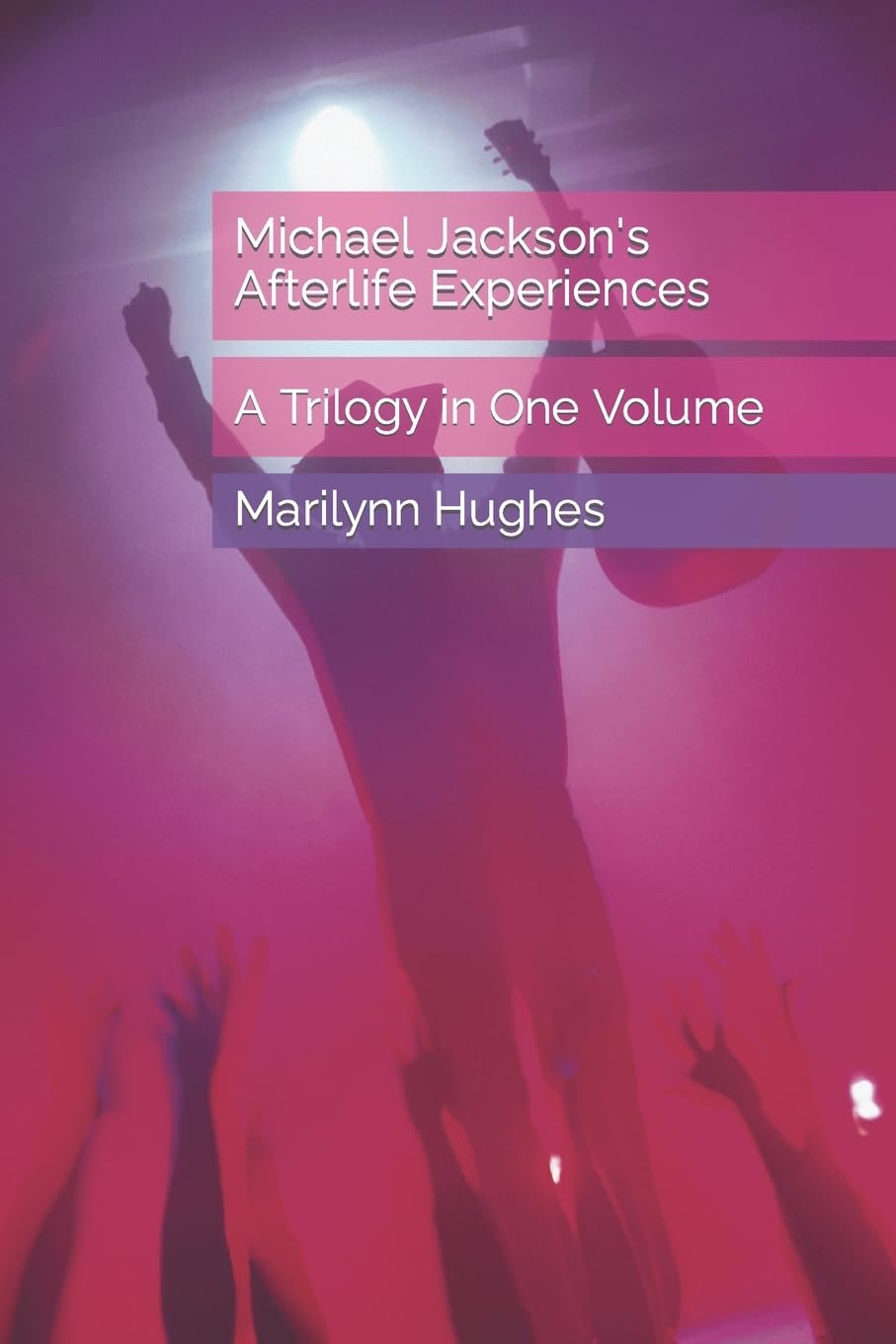 Michael Jackson's Afterlife Experiences Trilogy: A Deep Dive