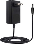 AC DC Adapter Charger Power for Life Fitness X1 X3 X5 X8 - 12V 2A