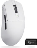 RK M3 Gaming Mouse 42000 DPI PAW3950 - Ultra-Light 47g Precision