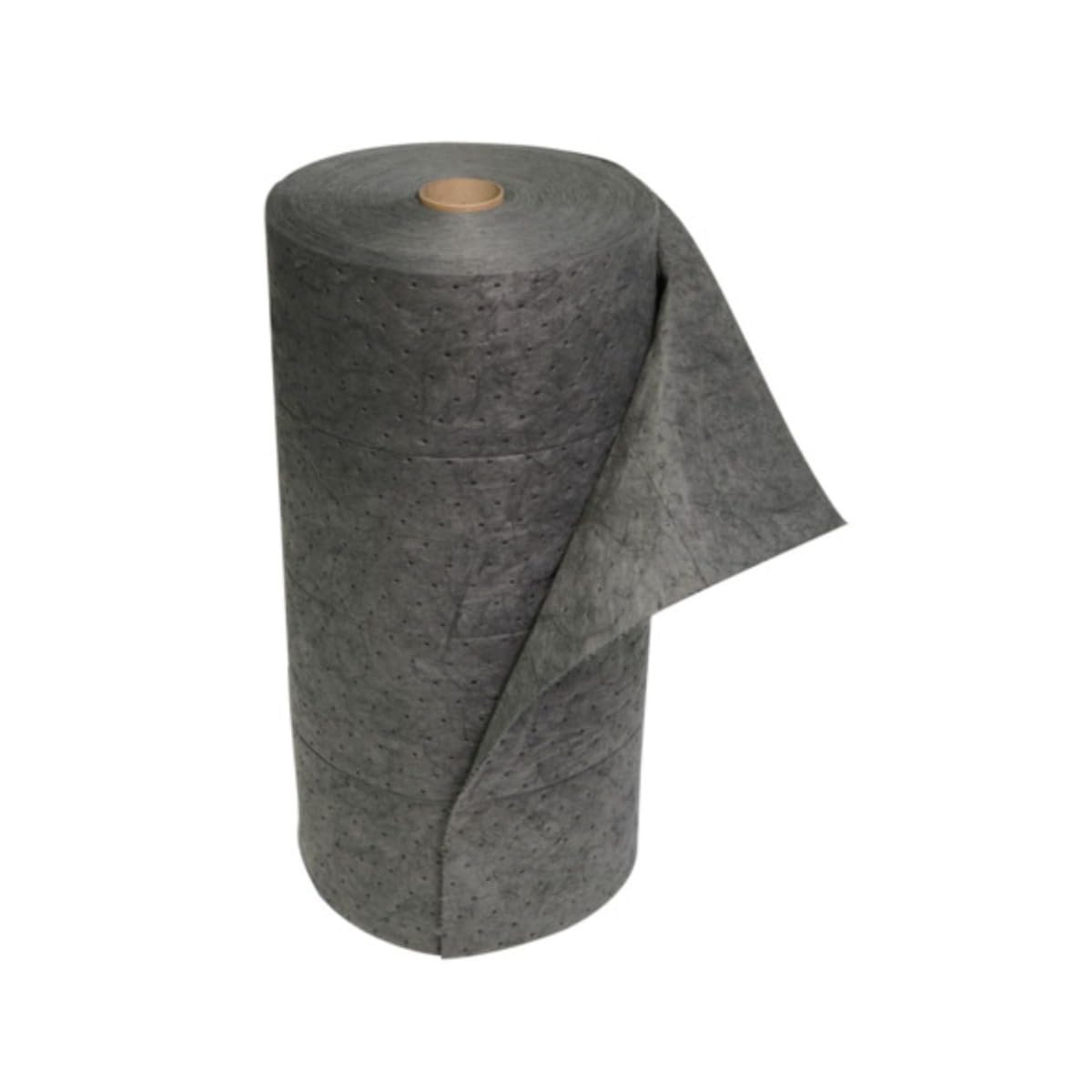 Spilfyter Universal Heavy Duty Absorbent Pads for Demanding Jobs