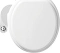 Bio Bidet 400TTA Bundle with Economy Wood Toilet Seat Upgrade