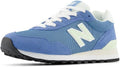 New Balance Women's 515 V3 Sneaker - All-Day Comfort and Support