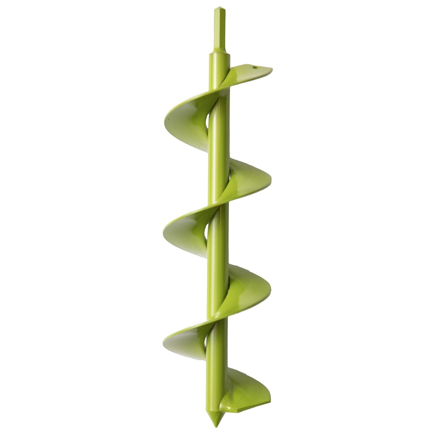 Power Planter DIY Guru Garden Drill Auger Bit for Efficient Planting