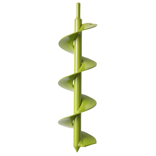 Power Planter DIY Guru Garden Drill Auger Bit for Efficient Planting