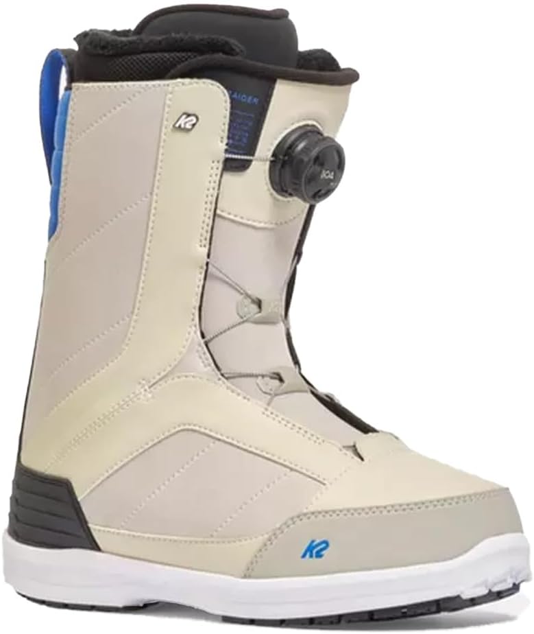 K2 Raider Snowboard Boots - Ultimate Men's Performance