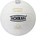 Tachikara SV-5WS Volleyball: Unmatched Playability for All Levels