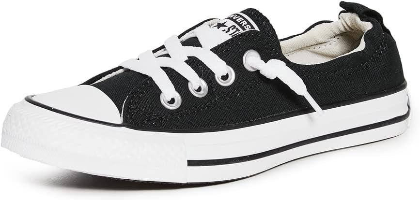 Converse Women's Chuck Taylor All Star Slip Low Top Sneaker Review