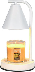 Candle Warmer Lamp for Jar Candles - Safe Dimmable Wax Melter