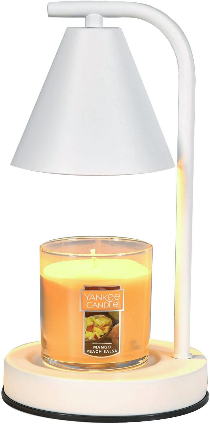 Candle Warmer Lamp for Scented Wax and Jar Candles at Home