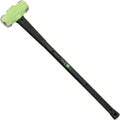 Wilton B.A.S.H 36ft Soft Face Sledge Hammer 14 lb - Durable, Low-Vibe