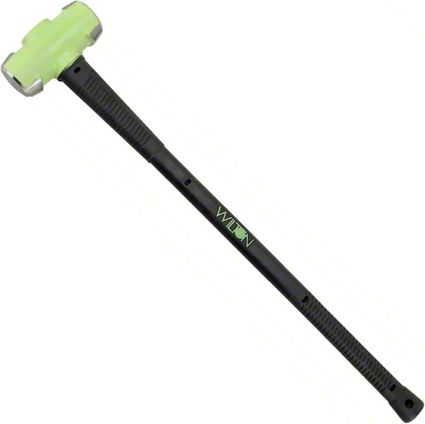 Wilton B.A.S.H 36in Soft Face Sledge Hammer for Heavy Duty Use