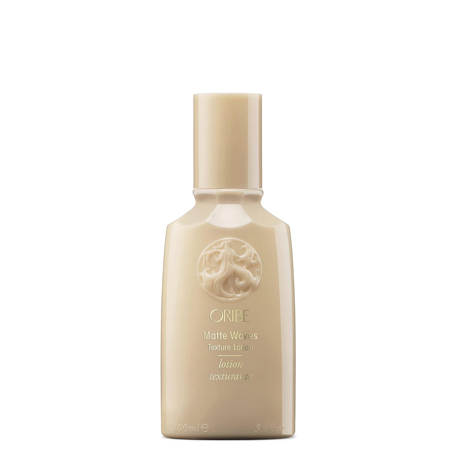 Oribe Matte Waves Texture Lotion for Effortless Beachy Waves