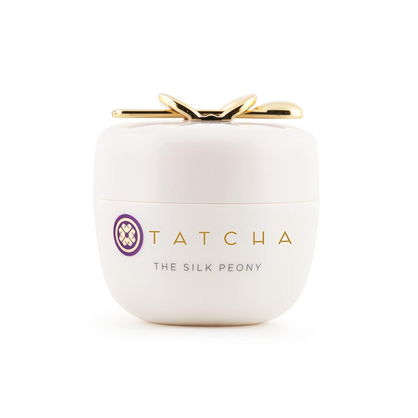 TATCHA The Silk Peony Melting Under Eye Cream for Hydration