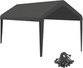 Canopy Replacement Cover for 10 ft x 20 ft Frame - Heavy Duty