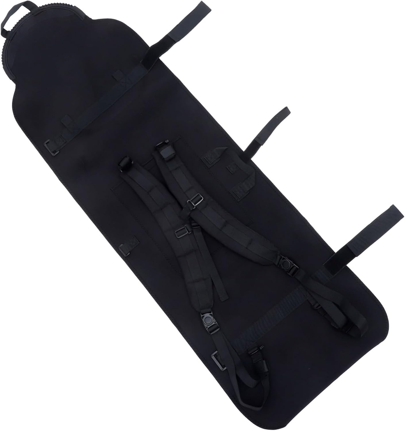 Protective Snowboard Bag for Travel - CORHAD