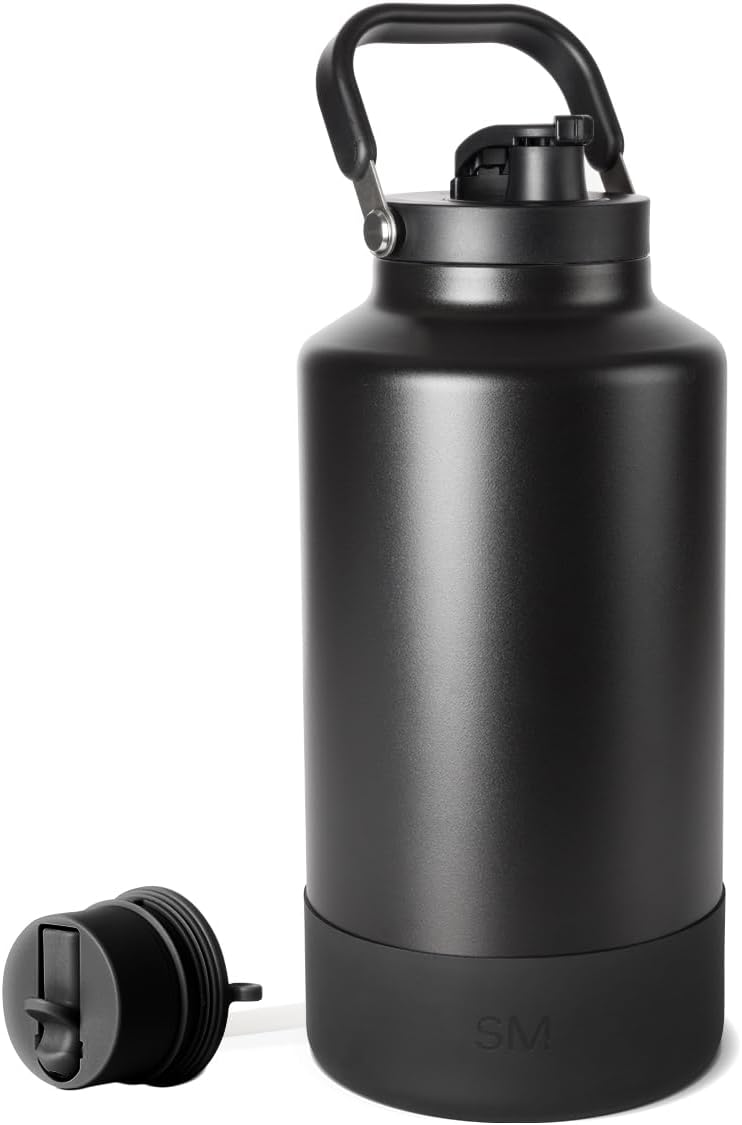 Simple Modern Trek Pivot Gallon Water Bottle Jug with Handle