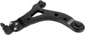 Front Right Lower Control Arm with Ball Joint for 2005-07 Buick