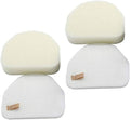 Replacement Filter Kit for Shark Rocket NV480 NV200 - 2 Pack Washable