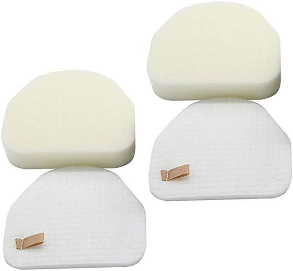 Shark Rocket NV450 Replacement Filters - Improve Performance!