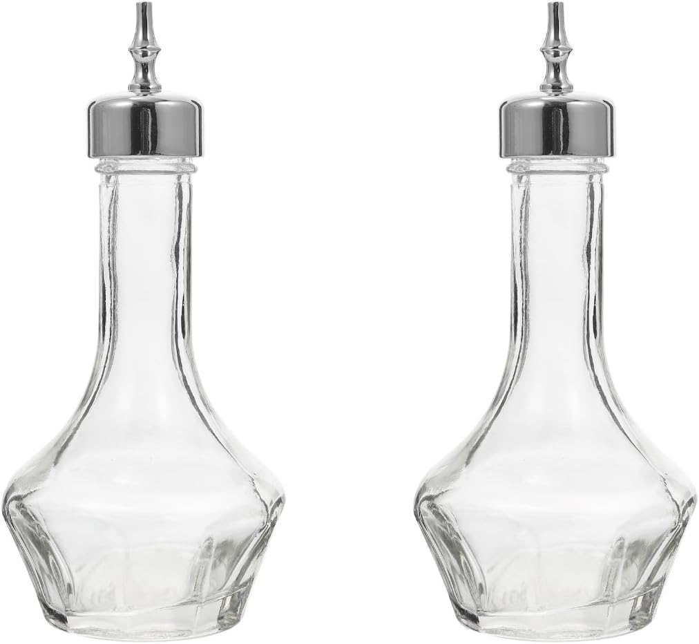 Professional Japanese Bitters Cocktail Shaker Set