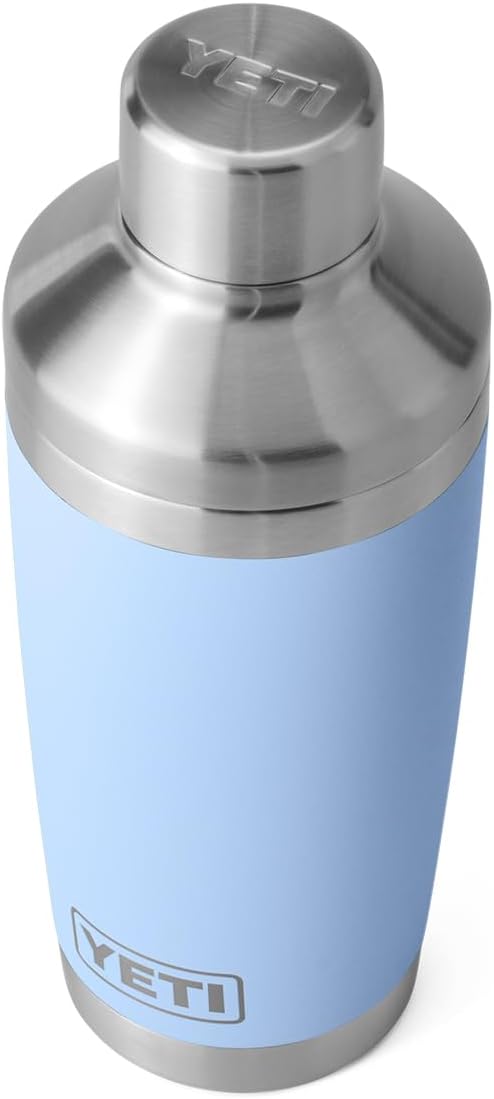 YETI Rambler 20 oz Cocktail Shaker for Perfect Drinks Anywhere