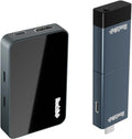Wireless HDMI Transmitter and Receiver 1080P - Zero Latency 60GHz