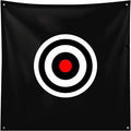 Improve Your Swing with BRAMASOLE Golf Target Cloth