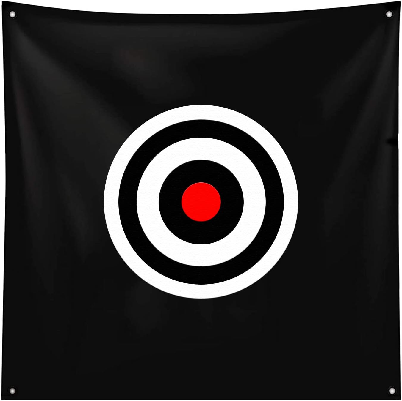 Improve Your Swing with BRAMASOLE Golf Target Cloth
