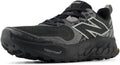 Fresh Foam X Hierro V8 Trail Shoes for Men - Cushioned Trail Runner