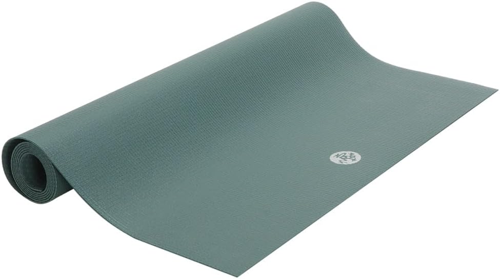 Premium Manduka Pro Kids Mat - Sage Yoga Joy
