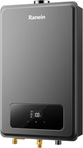 Propane Gas Tankless Water Heater Indoor Max 5.3 GPM - Instant Hot