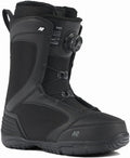 K2 Benes Women's Snowboard Boots: Premium Comfort