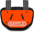 Battle Sports Football Back Plate for High-Impact Protection