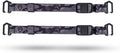WANDRD Premium Accessory Straps 2-Pack - Durable 1in Straps