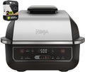 Ninja 6-in-1 Grill & Air Fryer Bundle + 2 Yr Protection